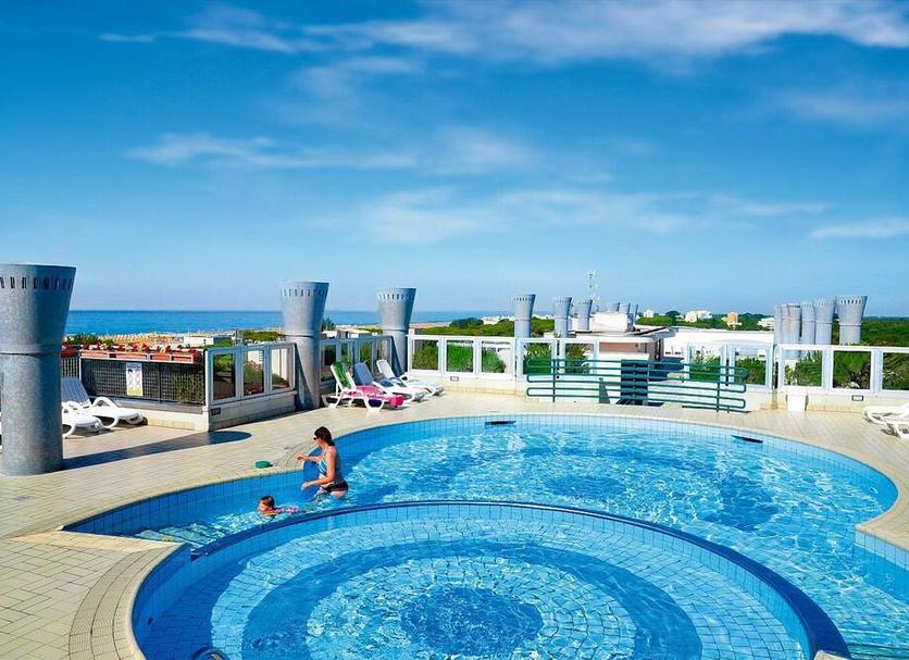 Piscina Foto