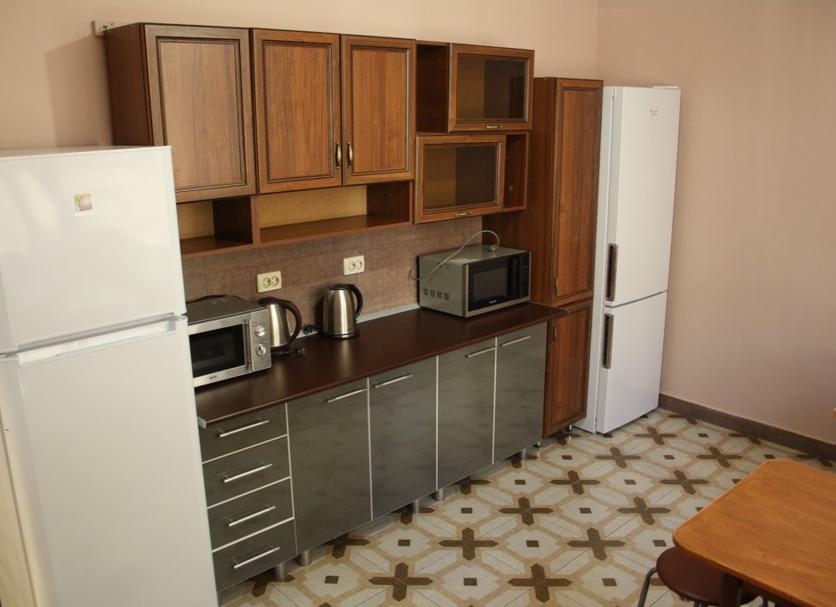 Cocina Foto