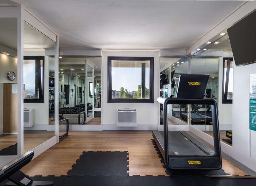 Gym Foto