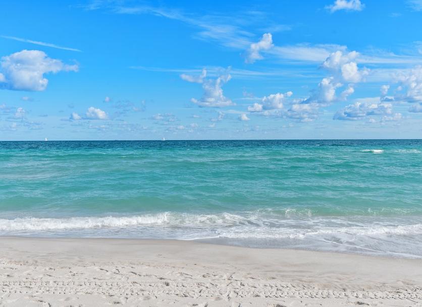 Playa Foto