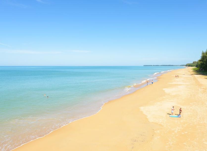 Playa Foto