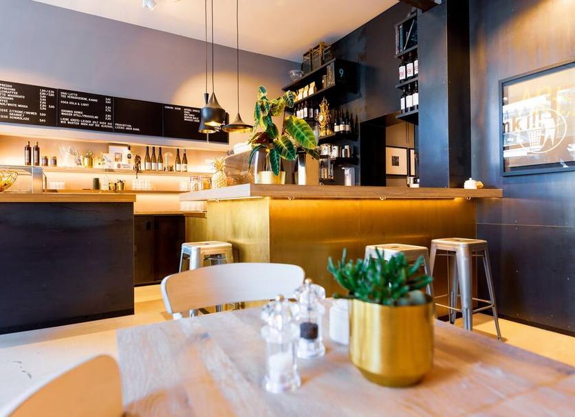 Bar Foto