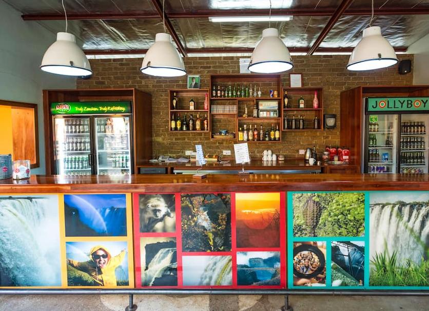 Bar Foto