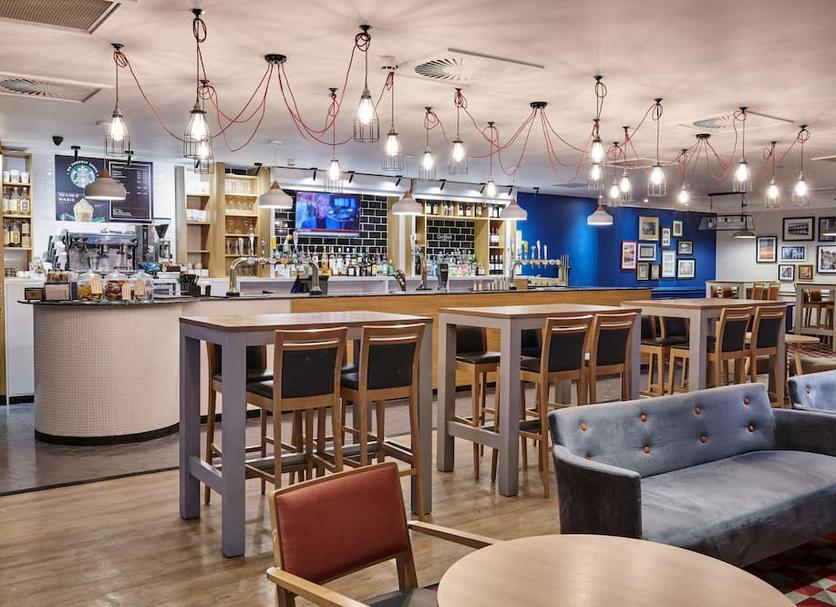 Bar Foto