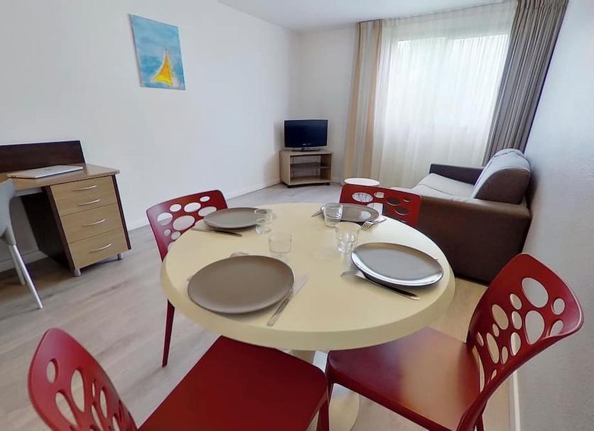 Comedor Foto