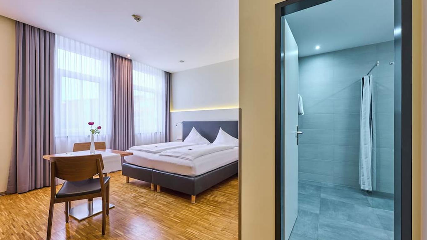 Hotel Apfelbaum
