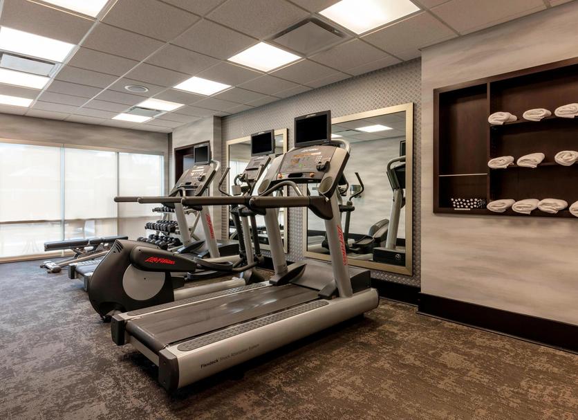 Gym Foto