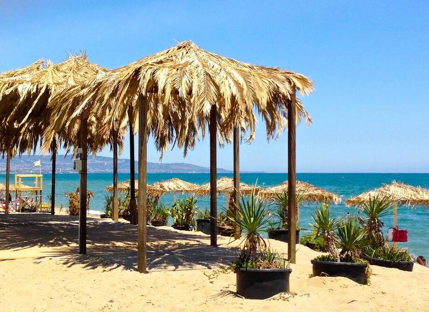 Playa Foto