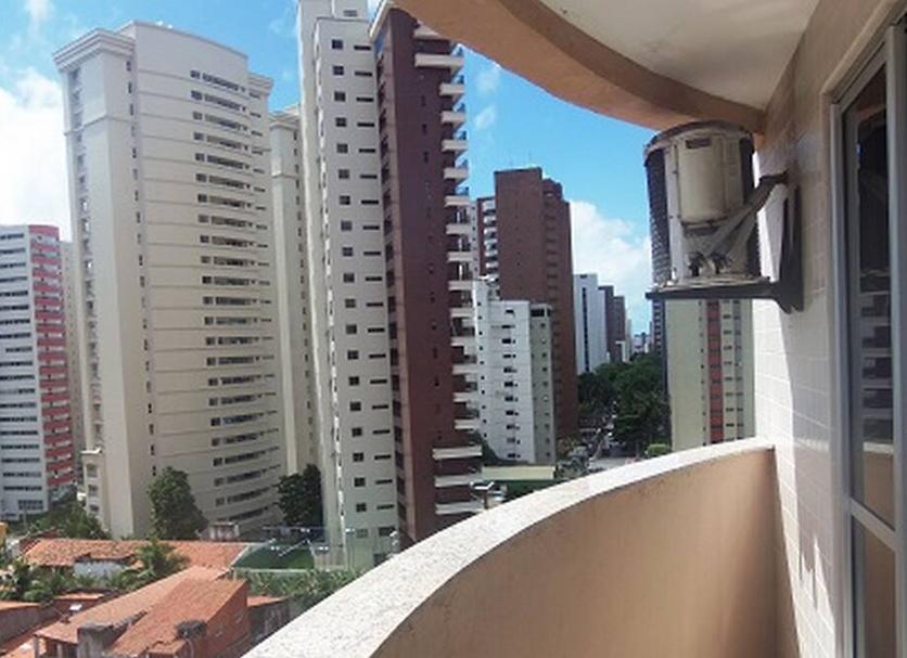 Balcón Foto