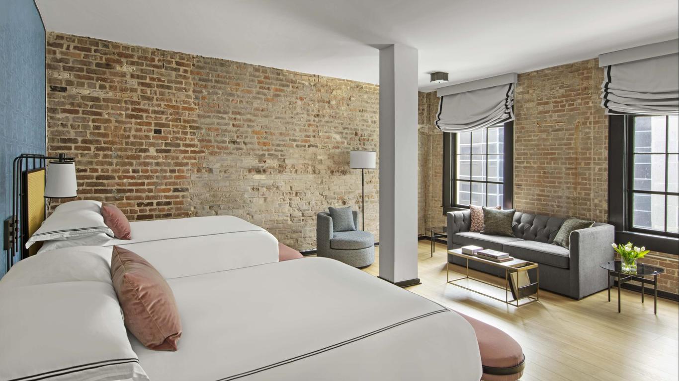 Kimpton Hotel Fontenot