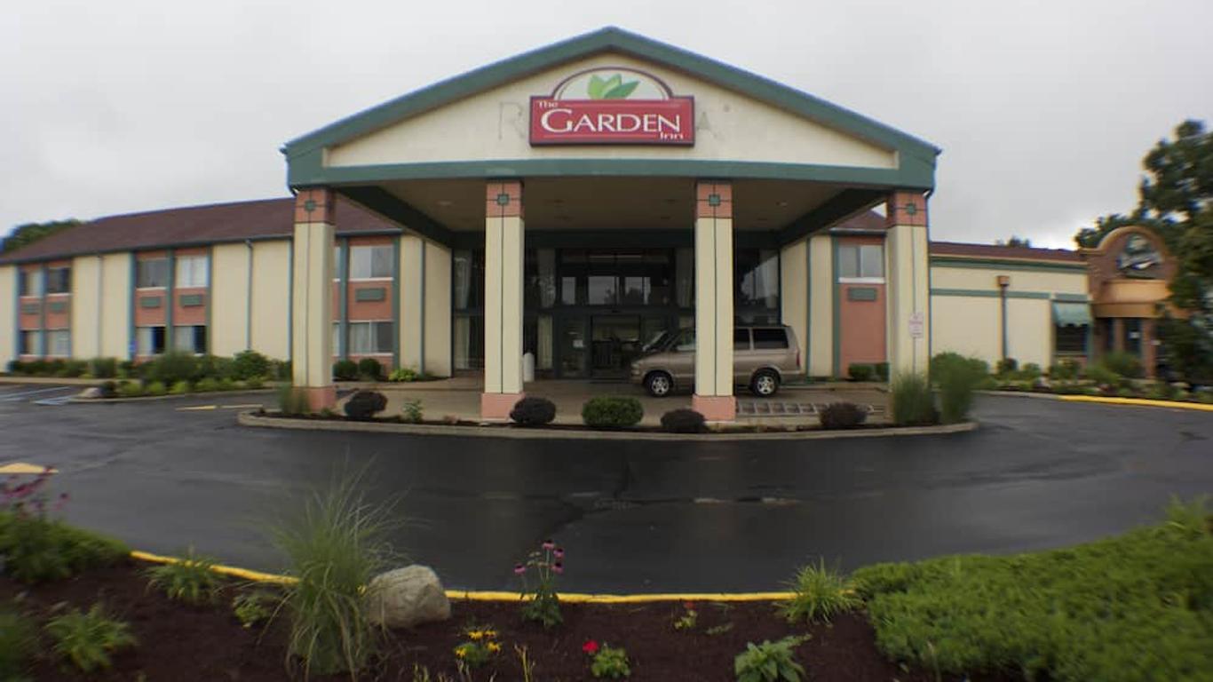 The Garden Inn