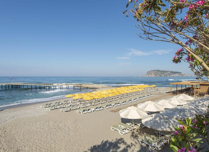 Playa Foto