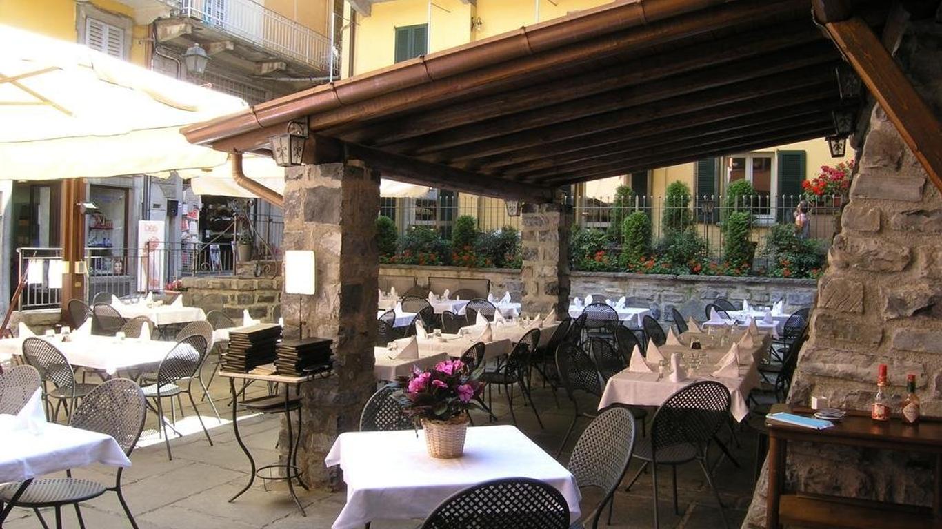 Antico Pozzo Apartment