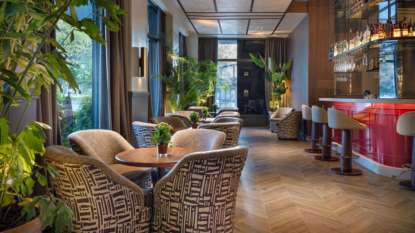 The Westin Madrid Cuzco
