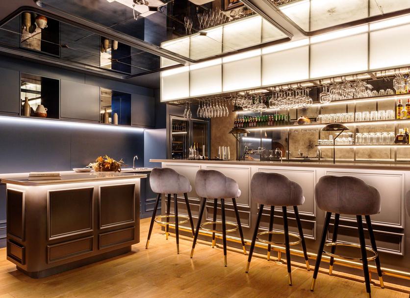 Bar Foto