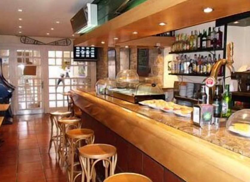 Bar Foto