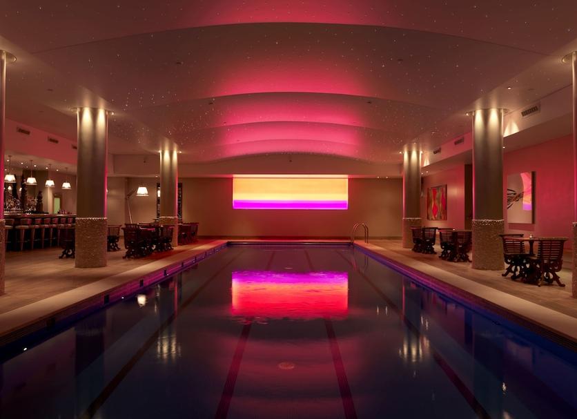 Piscina Foto