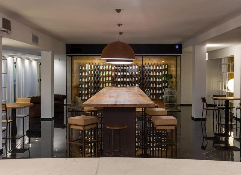 Bar Foto