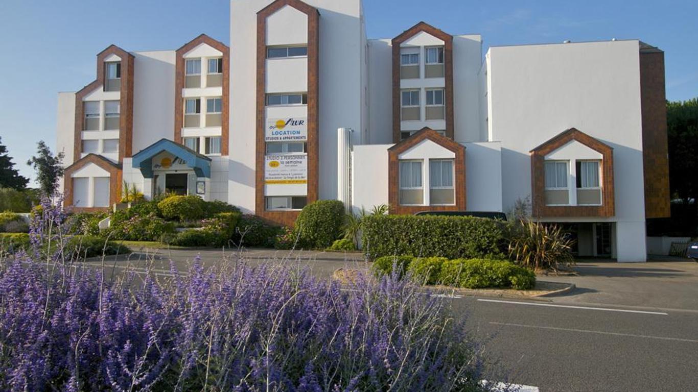 Résidence Azur