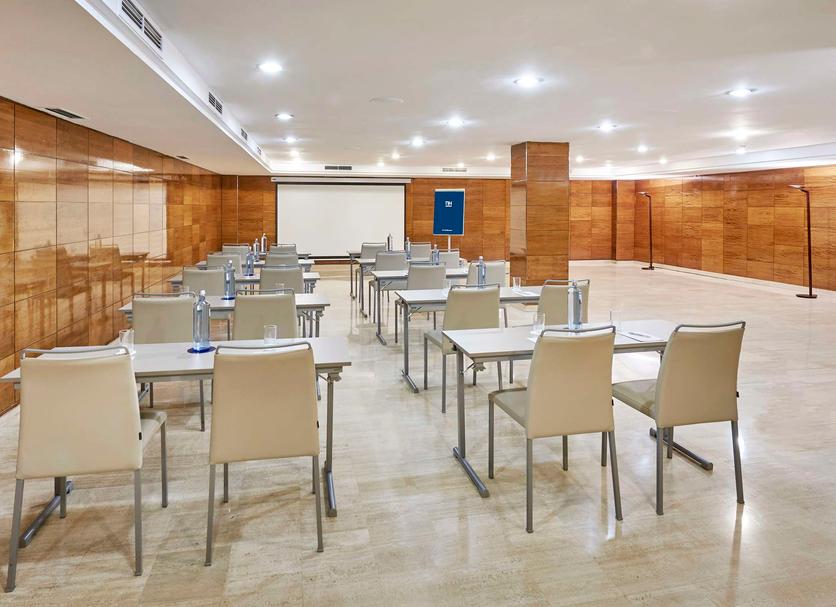 Sala de conferencias Foto