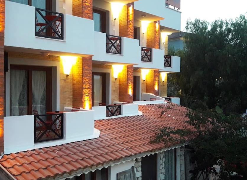 Edificio Foto