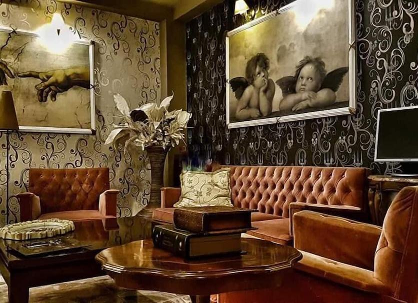 Lounge Foto
