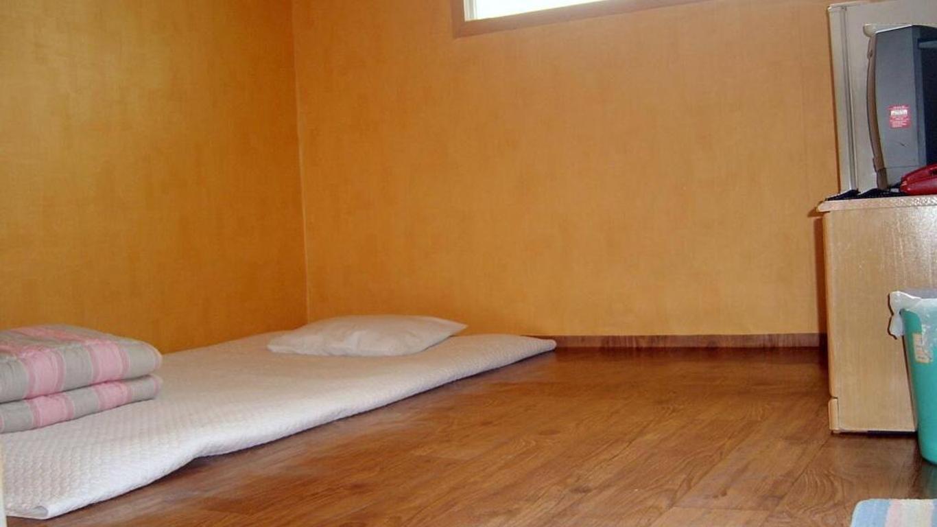 Gyerim Guest House