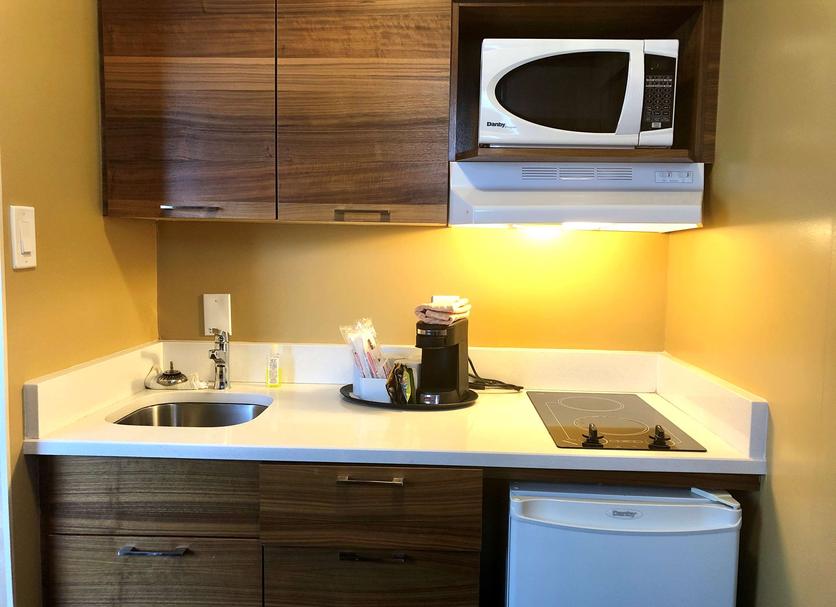Cocina Foto