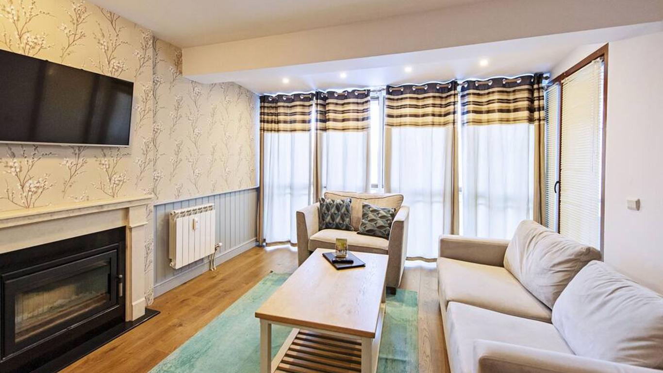 Predela 2 Aparthotel