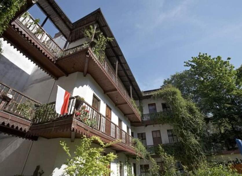 Edificio Foto