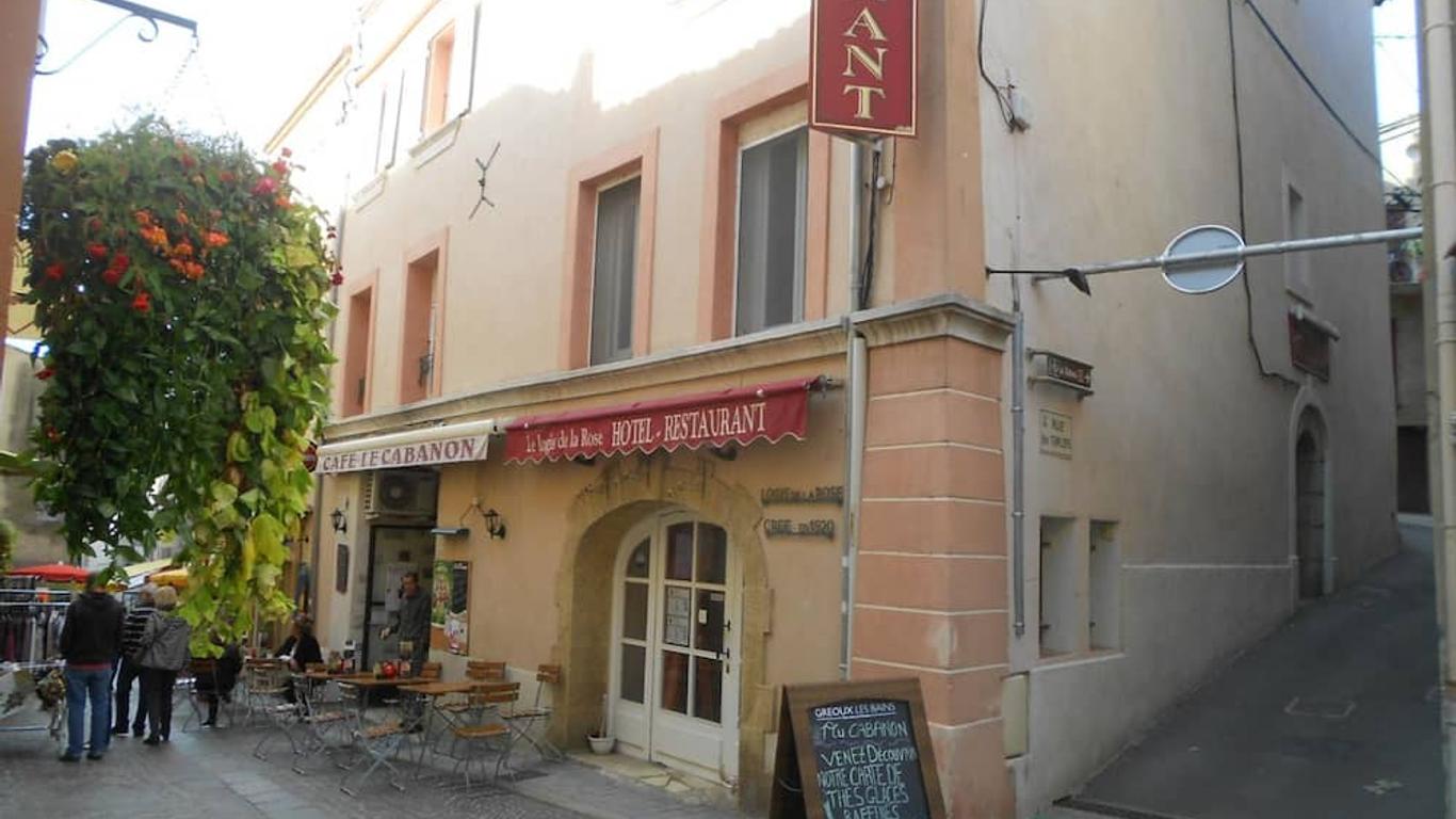 Logis de la Rose