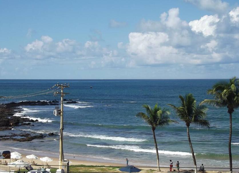 Playa Foto