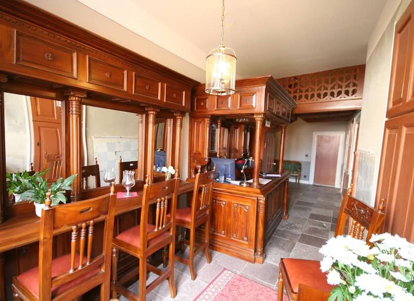 Comedor Foto