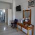 Servicio de la habitación