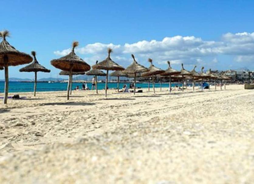 Playa Foto