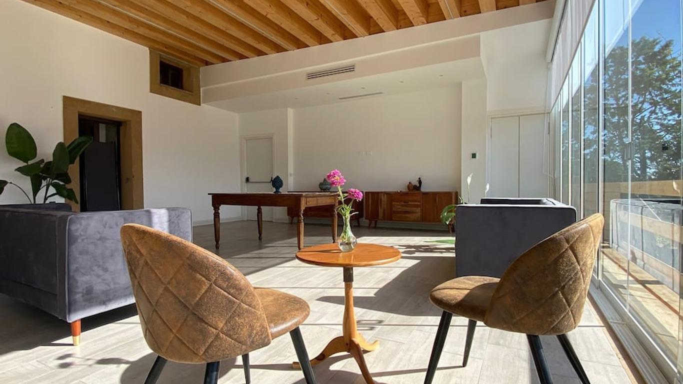 Villa Trigona
