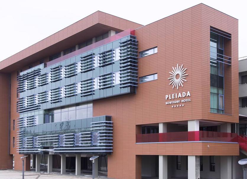 Edificio Foto