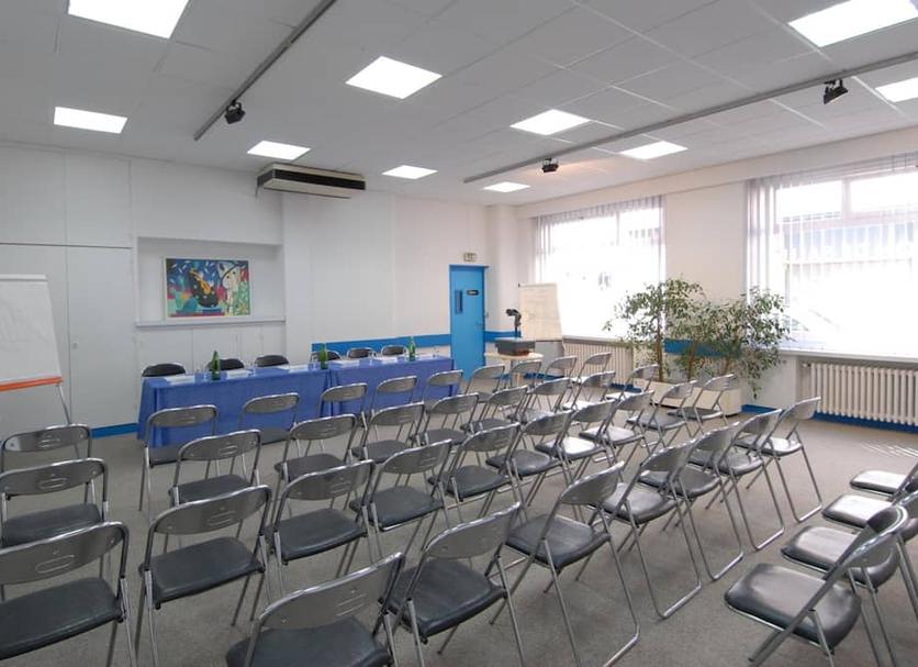 Sala de conferencias Foto