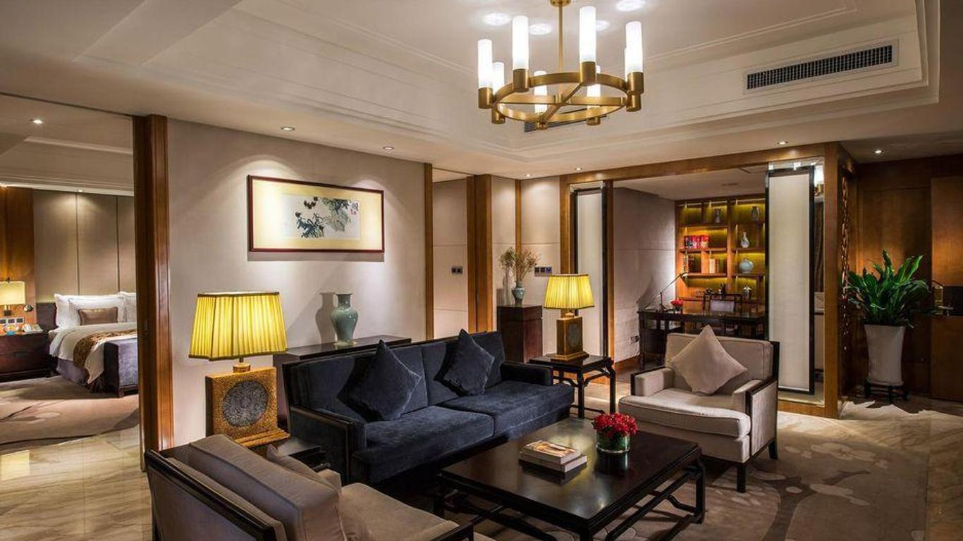 Wuzhou Guest House