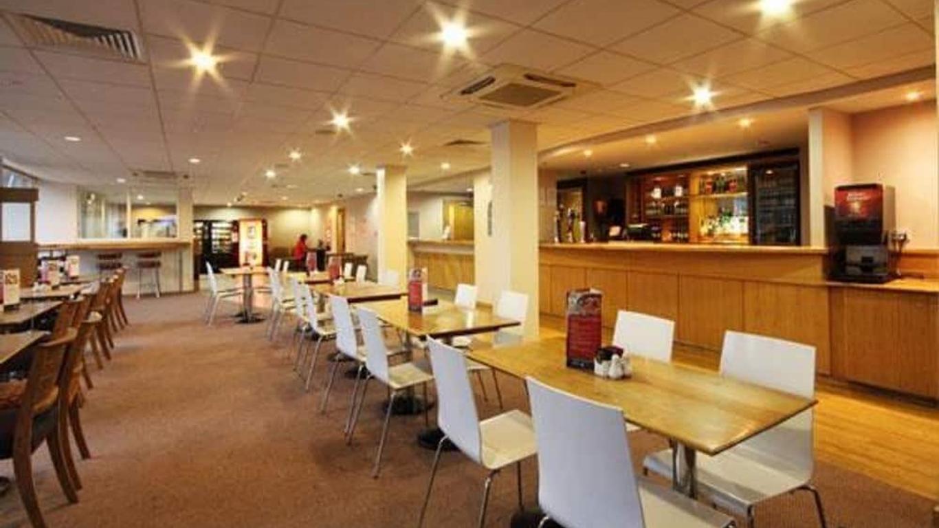 Travelodge Torquay