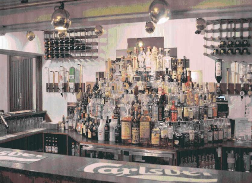 Bar Foto