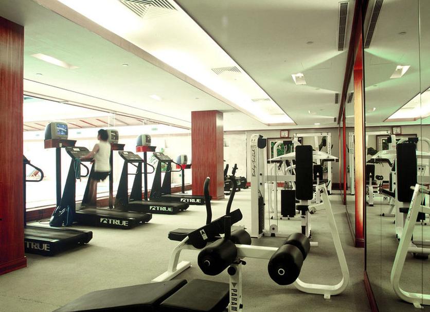 Gym Foto