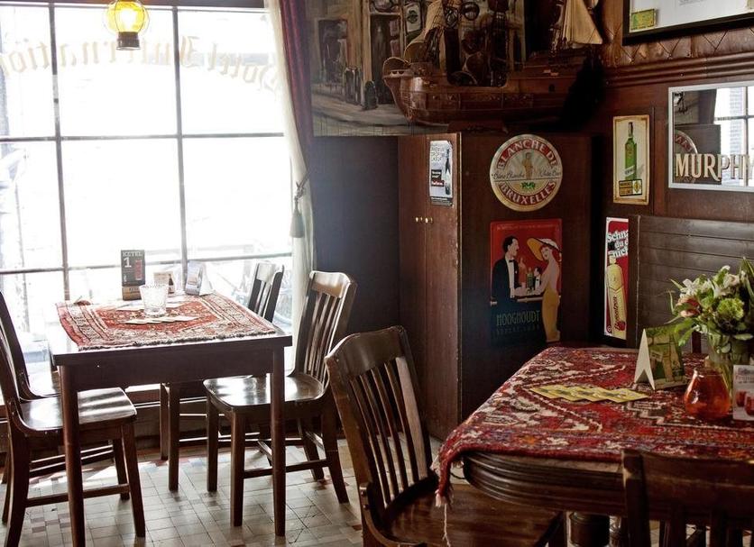 Comedor Foto