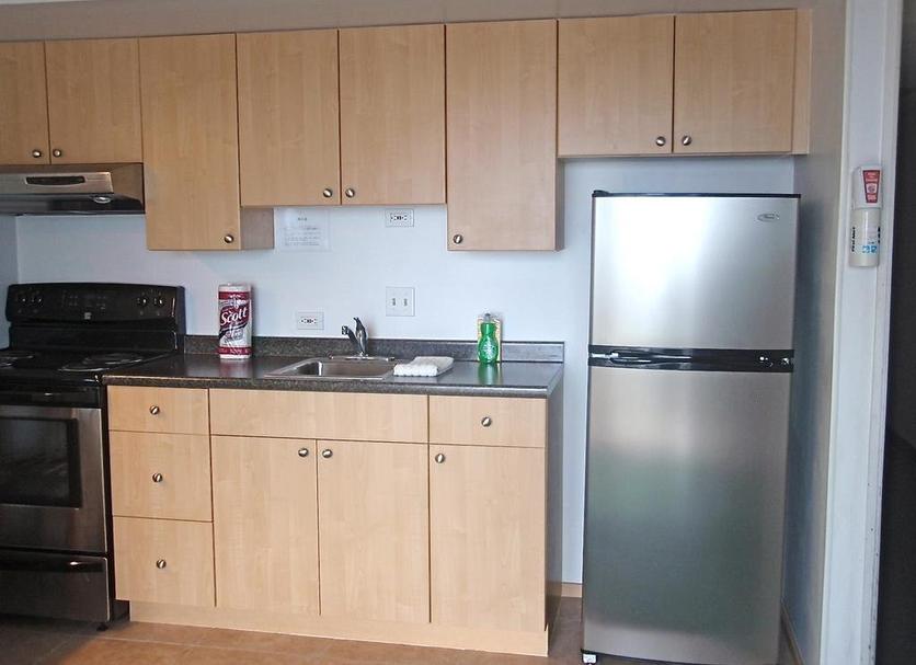 Cocina Foto