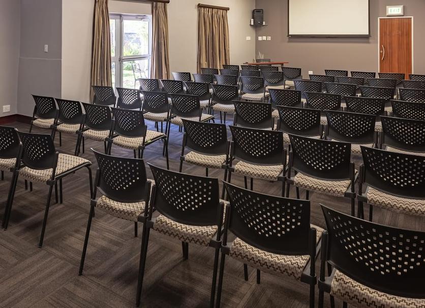 Sala de conferencias Foto