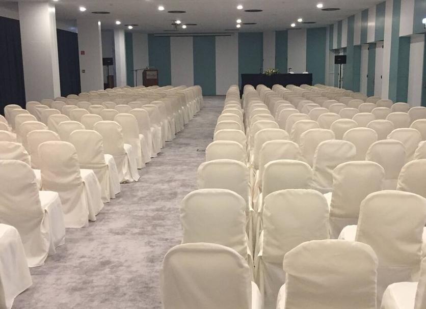 Sala de conferencias Foto