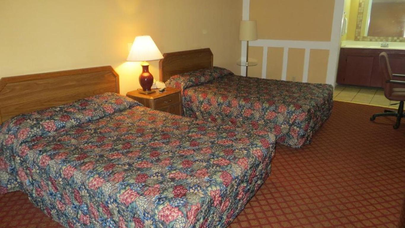 Executive Inn Wichita