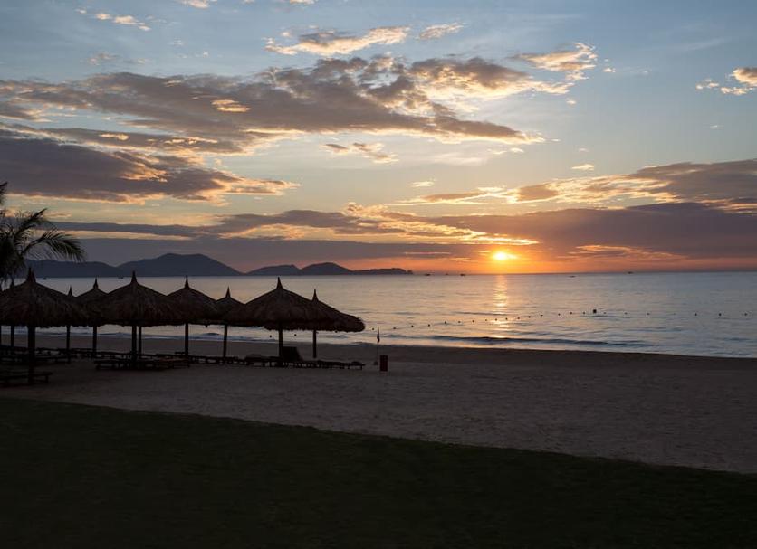Playa Foto