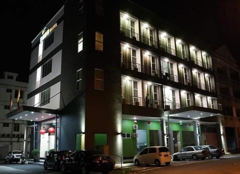 Edificio Foto