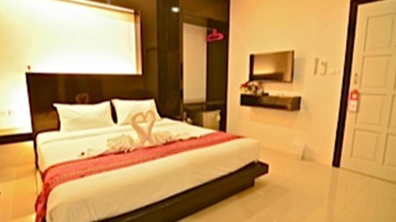 D1 Hotel Patong